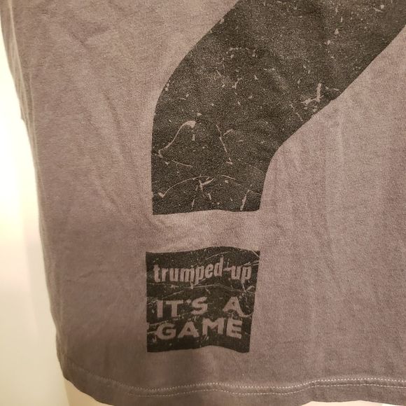 grunt style top - Picture 3 of 6